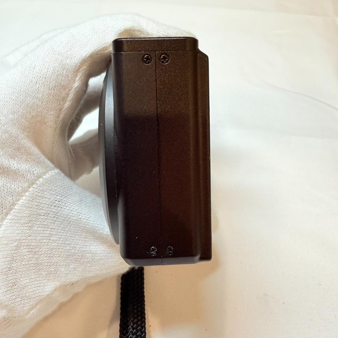 RICOH CX3 フルセット コンパクトデジタルカメラ 高倍率ズーム