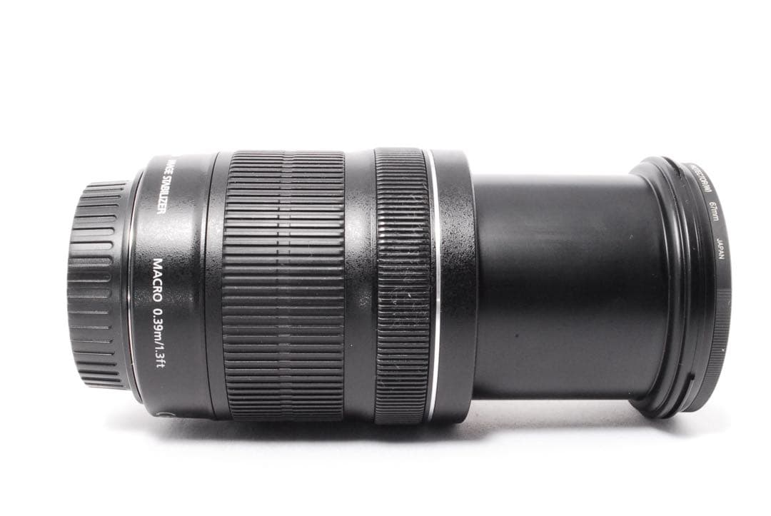 ❤️STMレンズ❤️Canon EF-S 18-135mm IS STM❤️高速AF