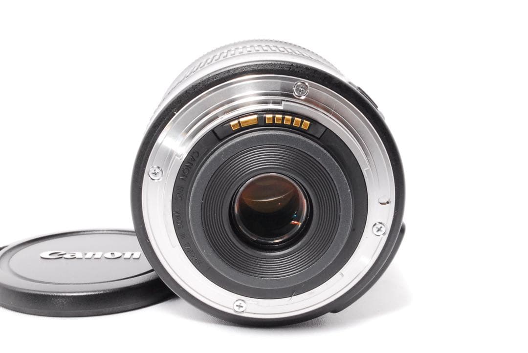 ❤️STMレンズ❤️Canon EF-S 18-135mm IS STM❤️高速AF