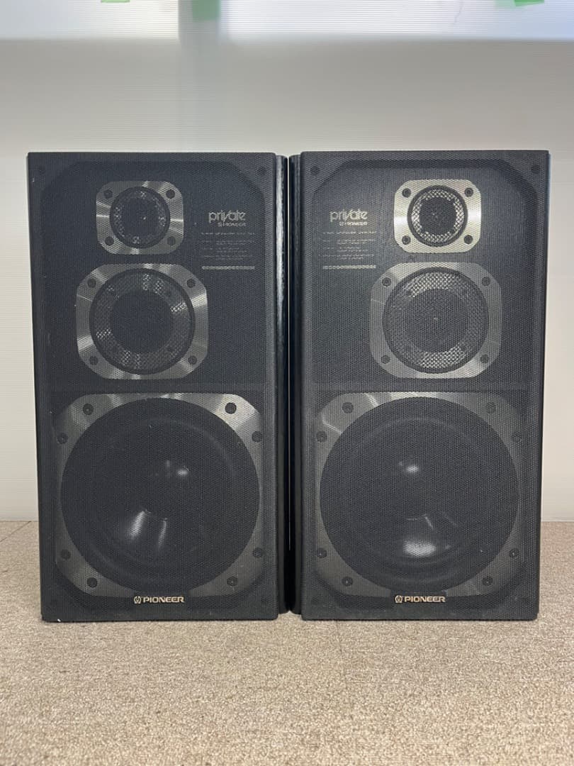 パイオニア pioneer S-Z91V