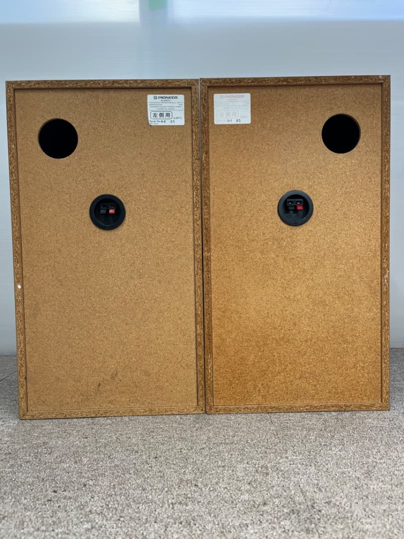 パイオニア pioneer S-Z91V