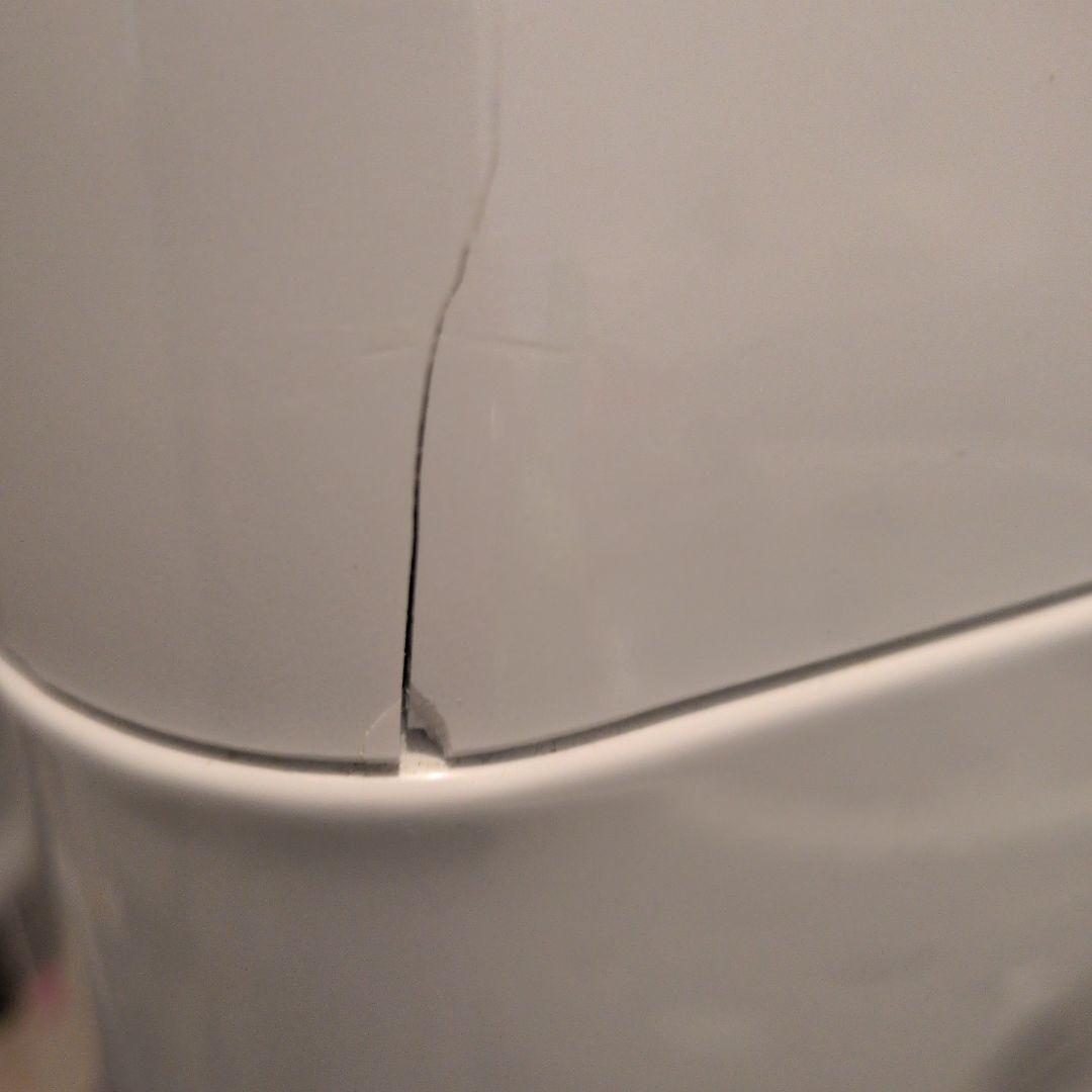 （kai）JW-KD85B 洗濯機 2023年製