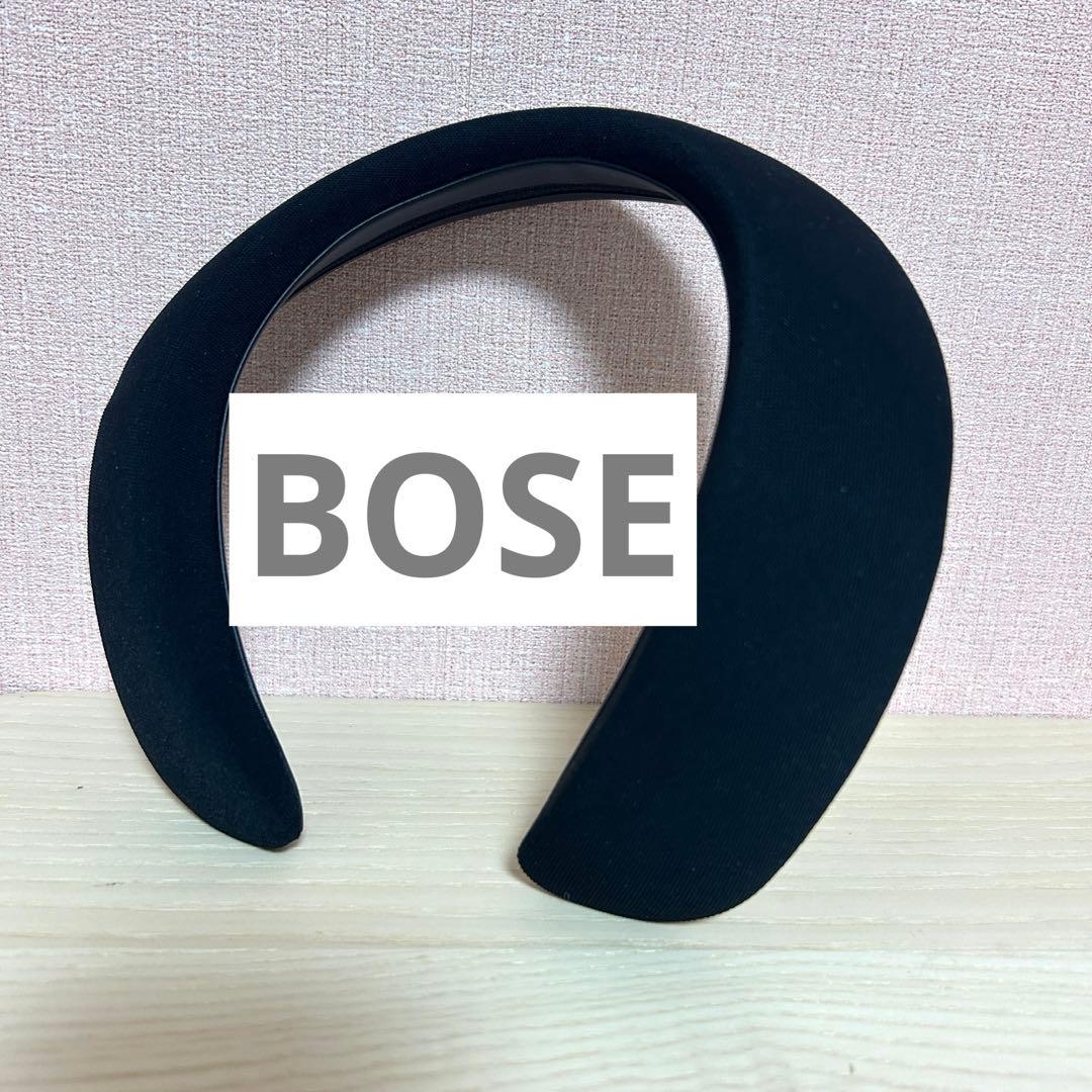 ヘッドホン BOSE SOUNDWEAR COMPANION SPEAKER