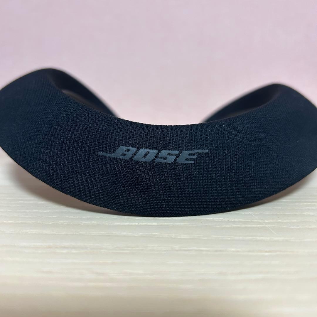 ヘッドホン BOSE SOUNDWEAR COMPANION SPEAKER