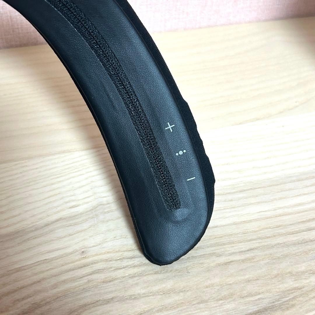 ヘッドホン BOSE SOUNDWEAR COMPANION SPEAKER