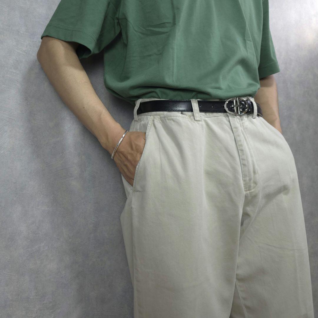 polobyralphlaurenPRESTONラルフローレンポロチノW34