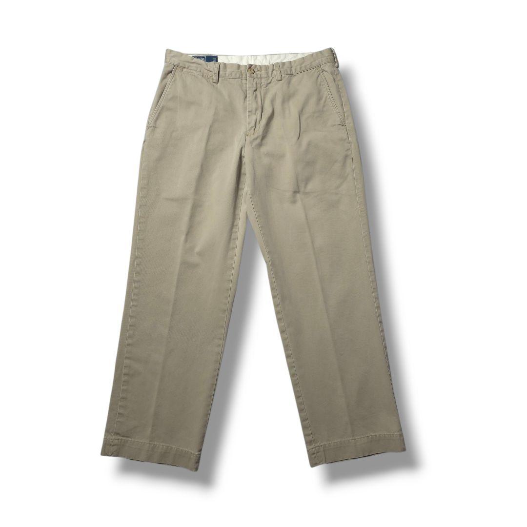 polobyralphlaurenPRESTONラルフローレンポロチノW34