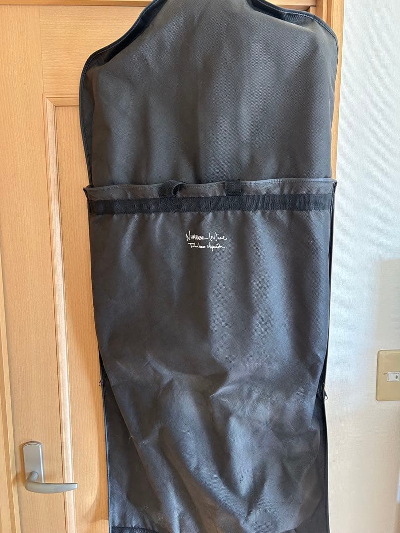 ナンバーナイン　ハイスト期ノッチドラペルジャケット　3