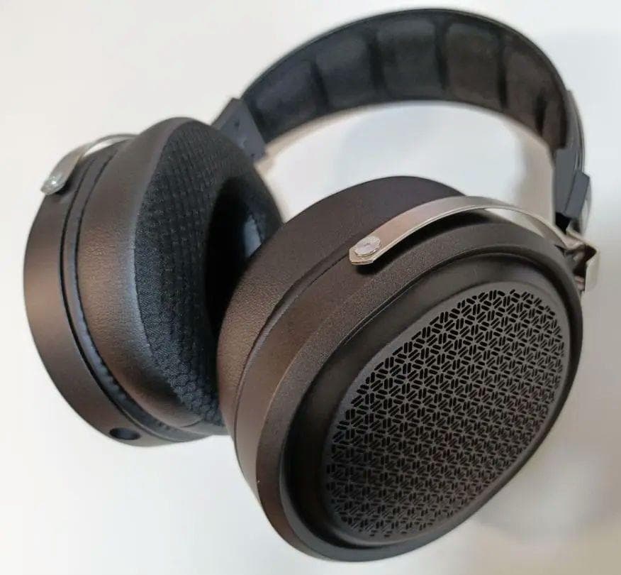 有線ヘッドホン Fiio FT1 PRO