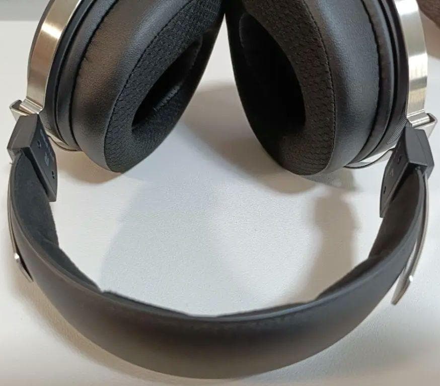 有線ヘッドホン Fiio FT1 PRO