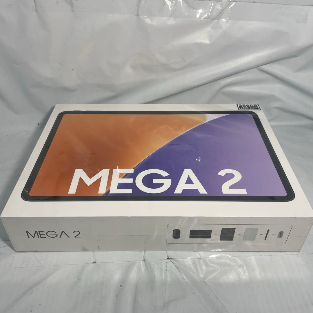 Blackview MEGA2 15 タブレット12インチ、24 GB+256G