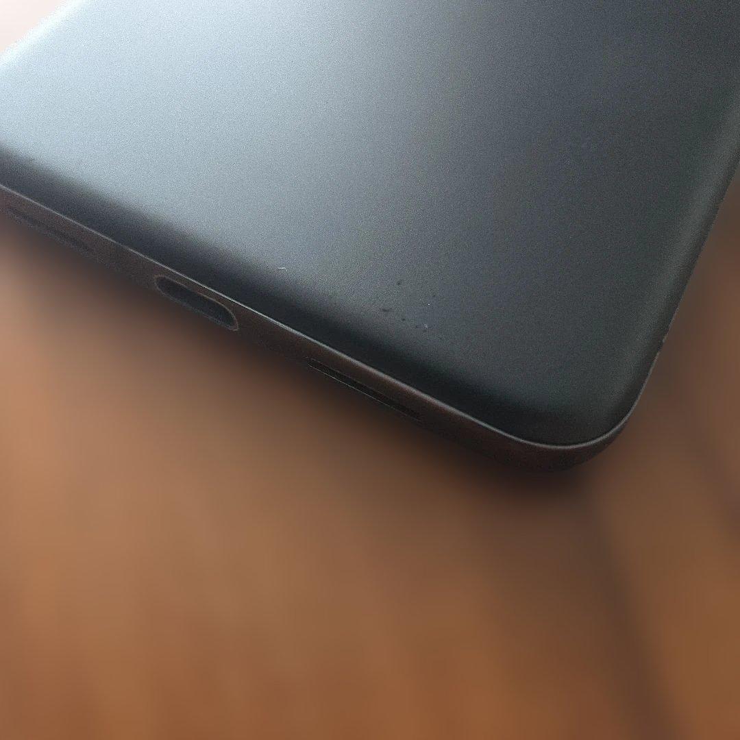 Google Pixel 8 Pro オブシディアン