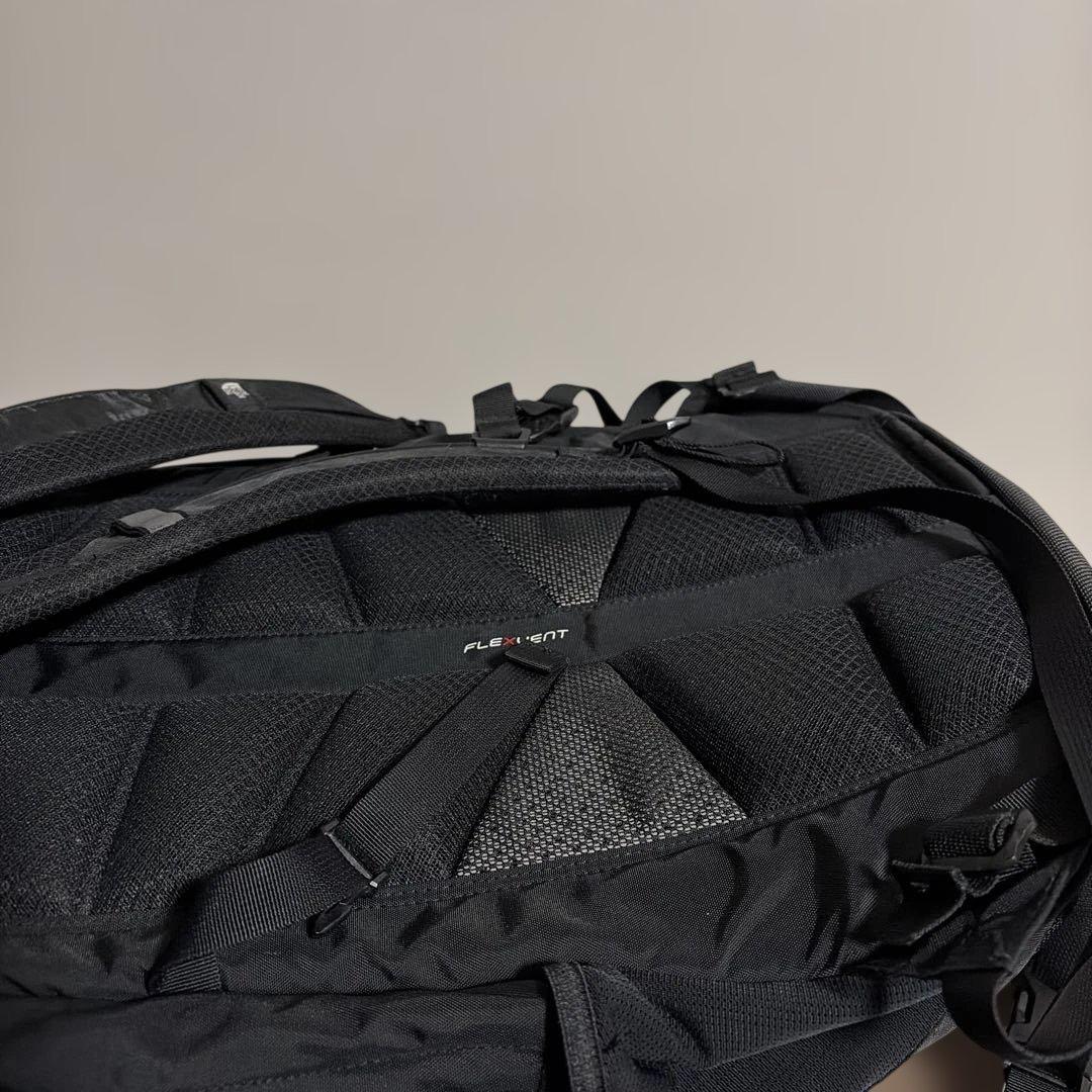 THE NORTH FACE リュック　バッグ　BOREALIS ブラック