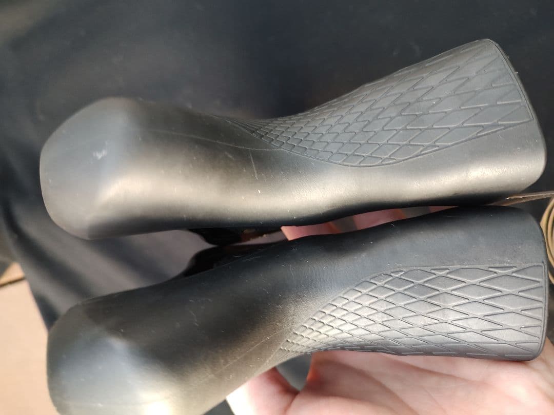 SHIMANO DURA-ACE デュラエース ST-R9120 11s レバー