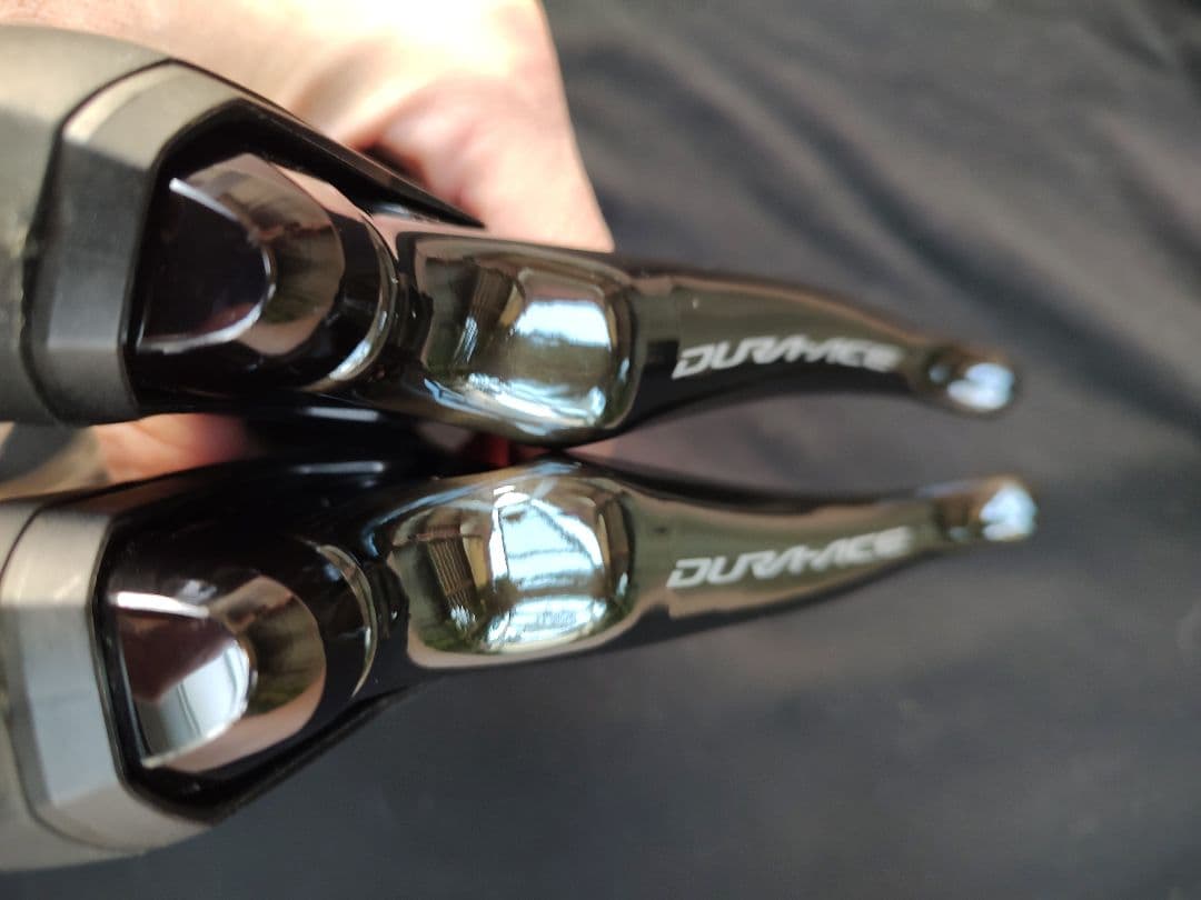 SHIMANO DURA-ACE デュラエース ST-R9120 11s レバー