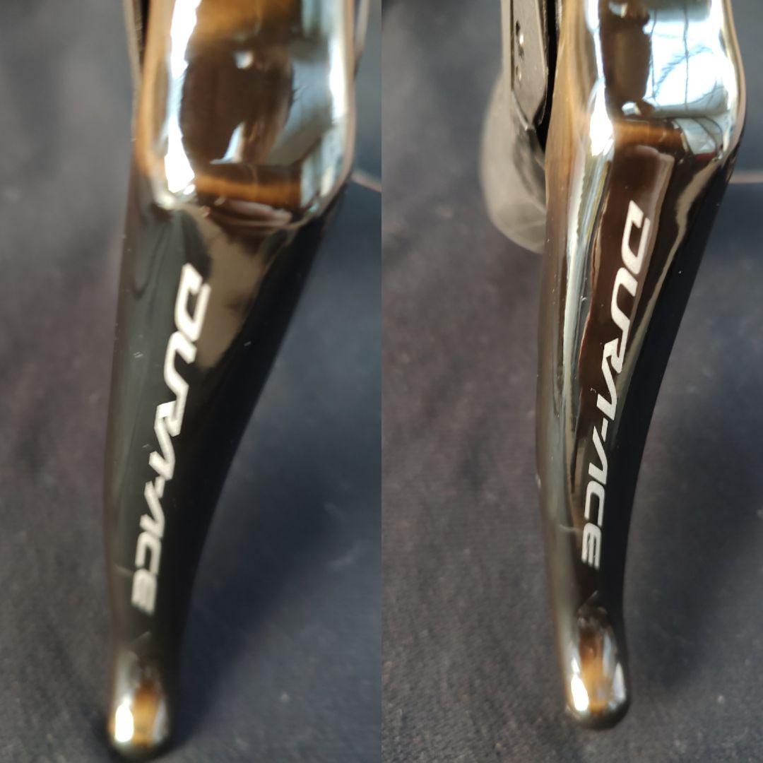 SHIMANO DURA-ACE デュラエース ST-R9120 11s レバー