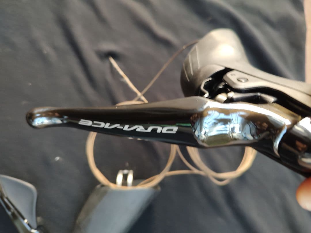 SHIMANO DURA-ACE デュラエース ST-R9120 11s レバー