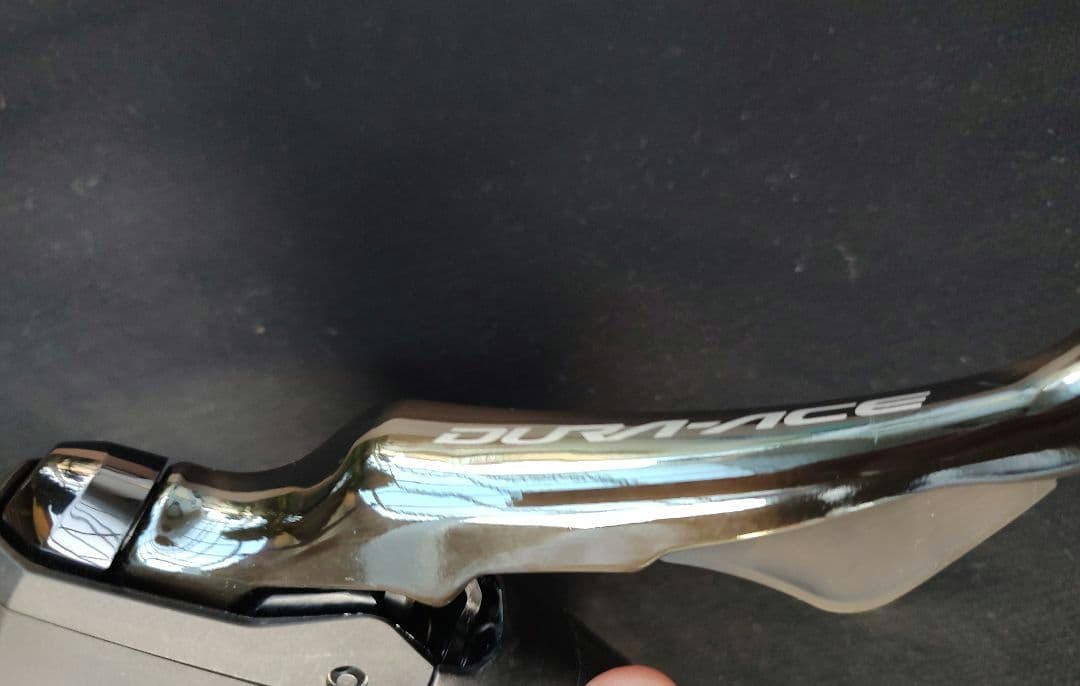 SHIMANO DURA-ACE デュラエース ST-R9120 11s レバー