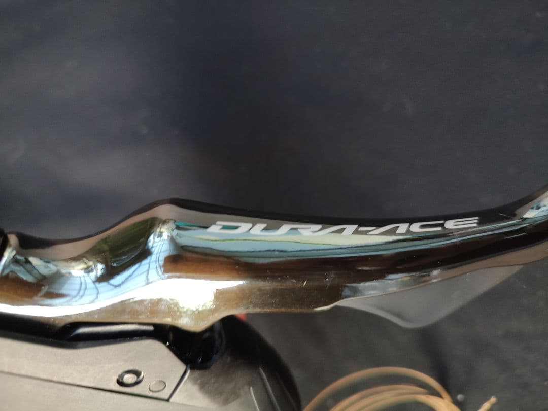 SHIMANO DURA-ACE デュラエース ST-R9120 11s レバー