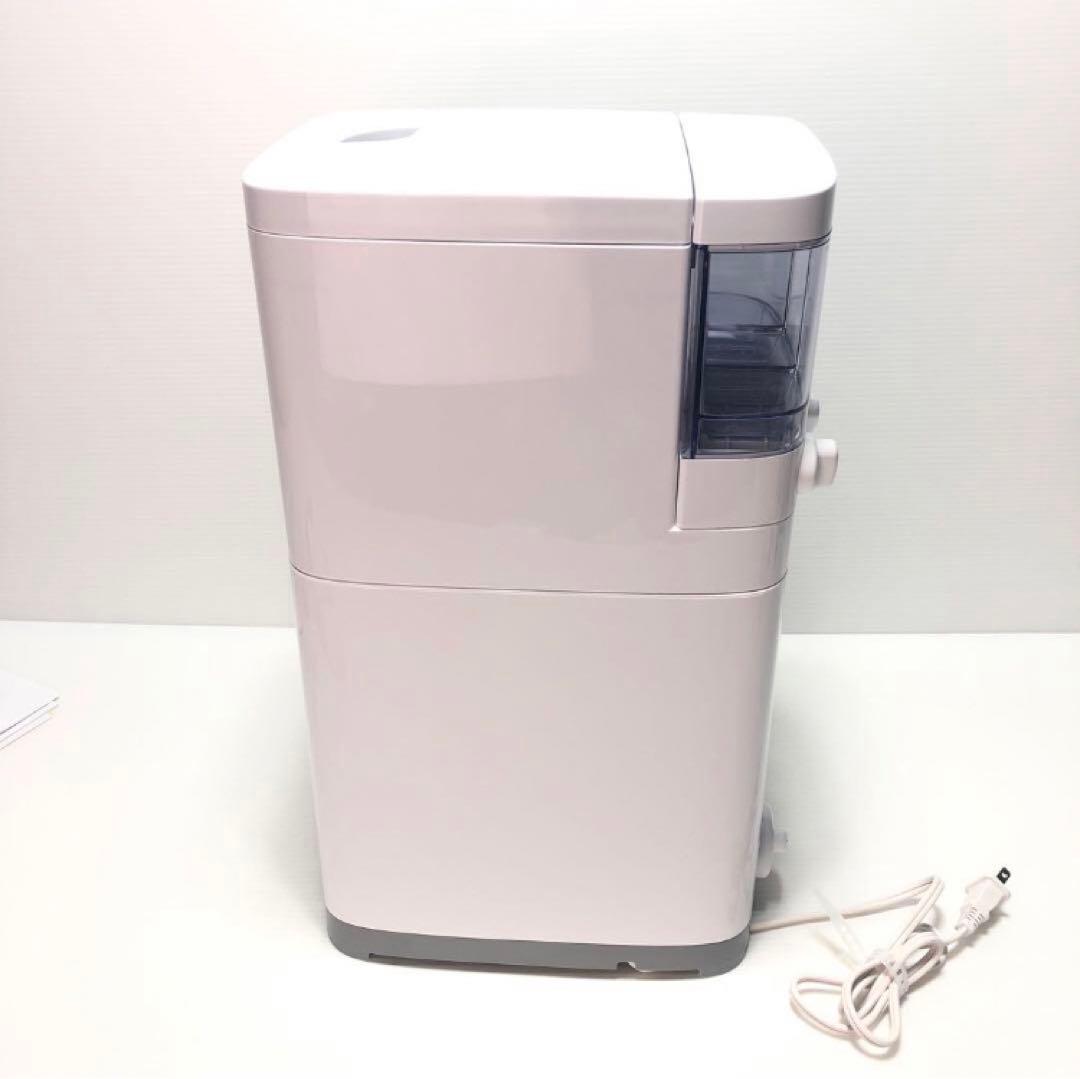 【極美品♪】クイジナート ソフトクリームメーカー Ice-48