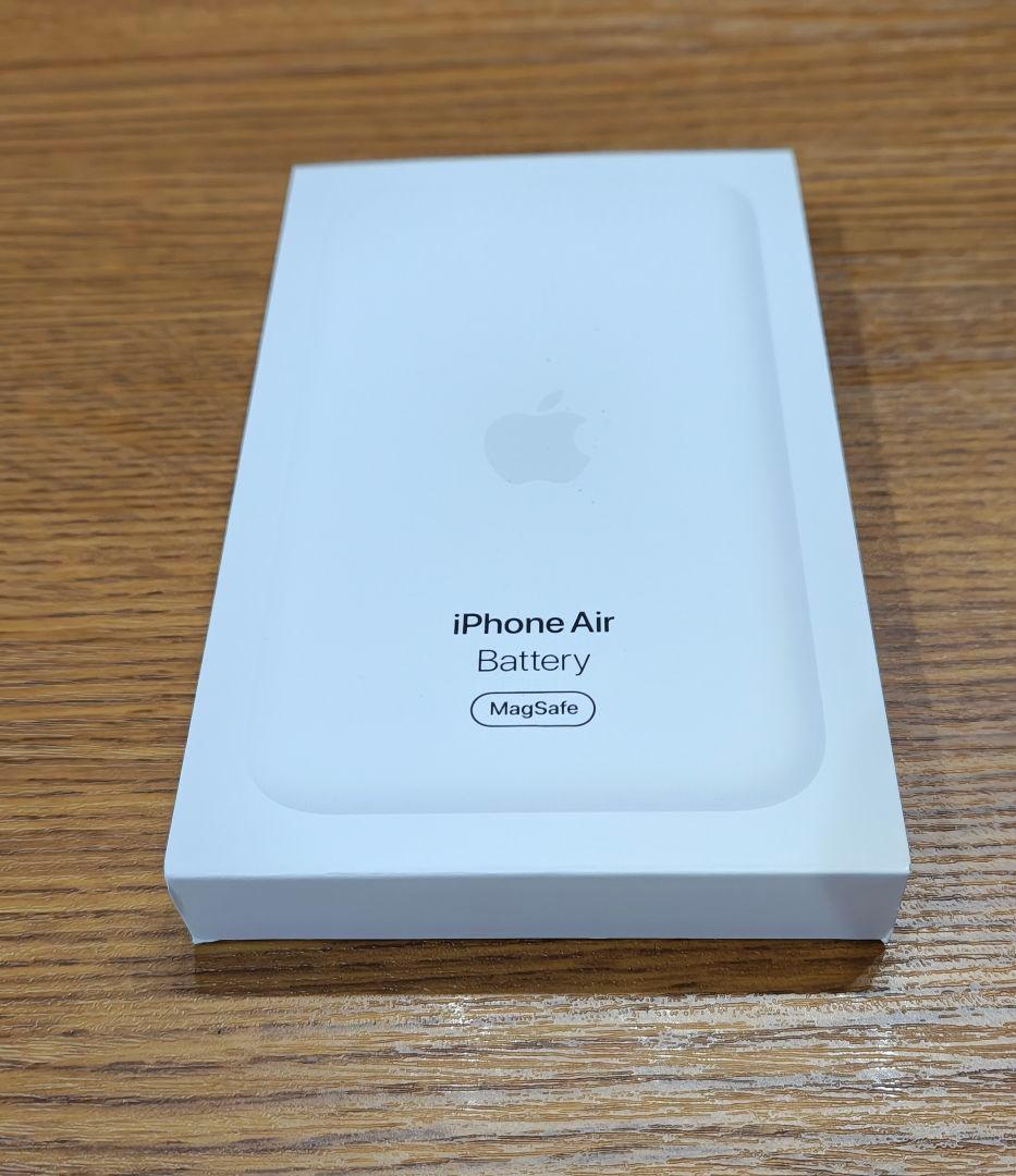 Apple iPhone Air 本体 ケース バッテリー ストラップ 充電器