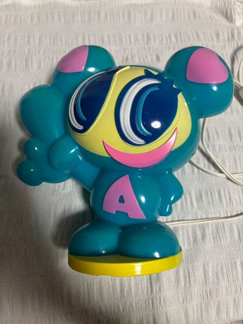 激レア　エンジェルブルー　ナカムラくん　ライト