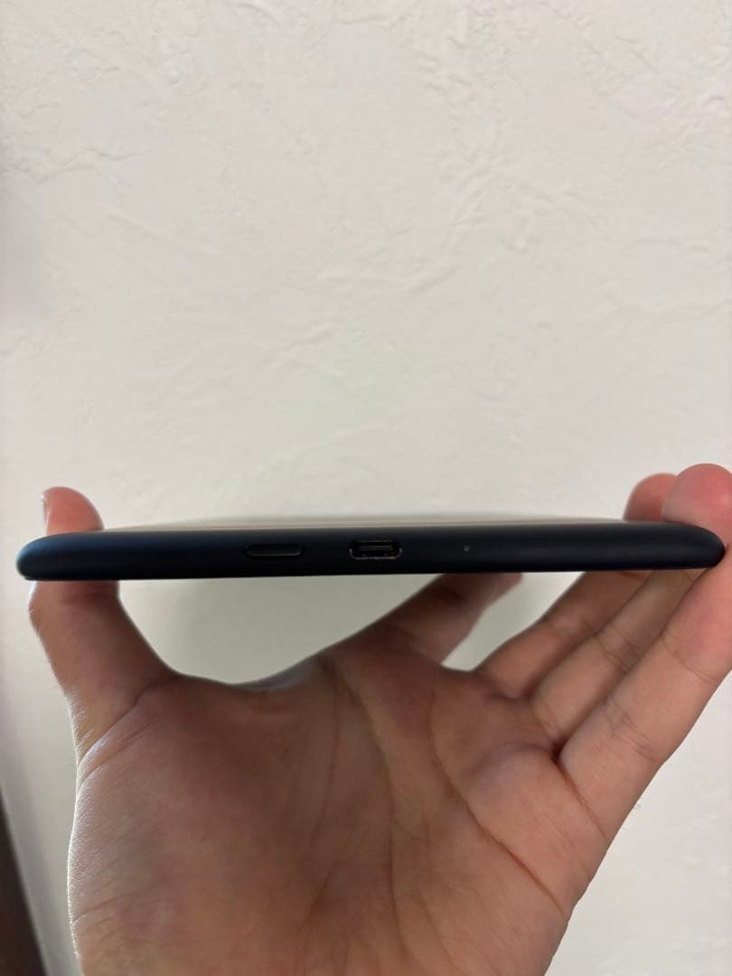 【超美品】Kindle Paperwhite 第12世代 16GB ブラック