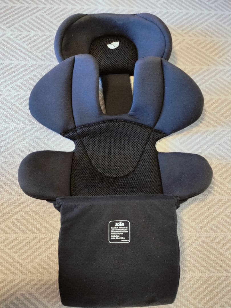 チャイルドシート Joie i-Arc360° ISOFIX