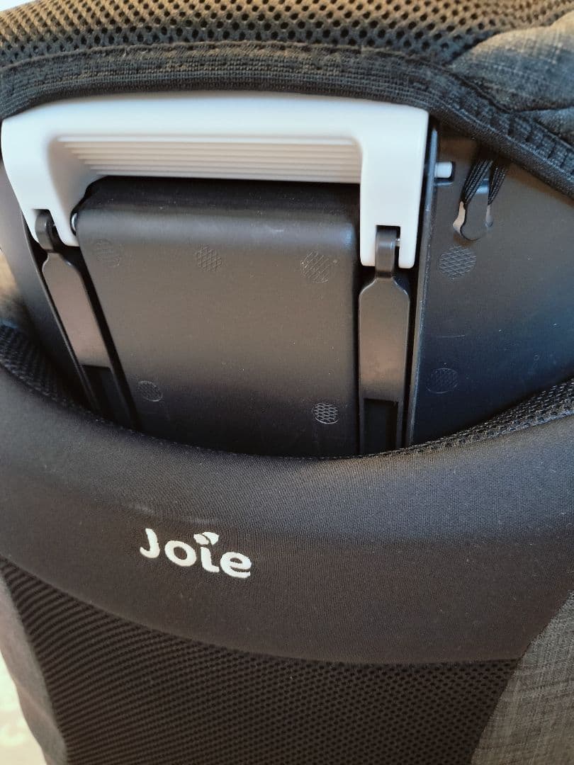 チャイルドシート Joie i-Arc360° ISOFIX