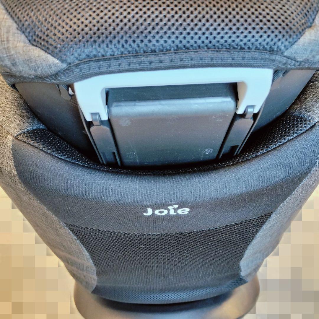 チャイルドシート Joie i-Arc360° ISOFIX