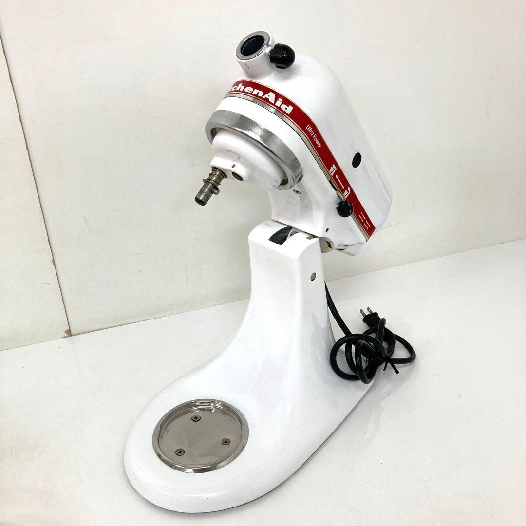 3890-U キッチンエイド スタンドミキサー　KSM90