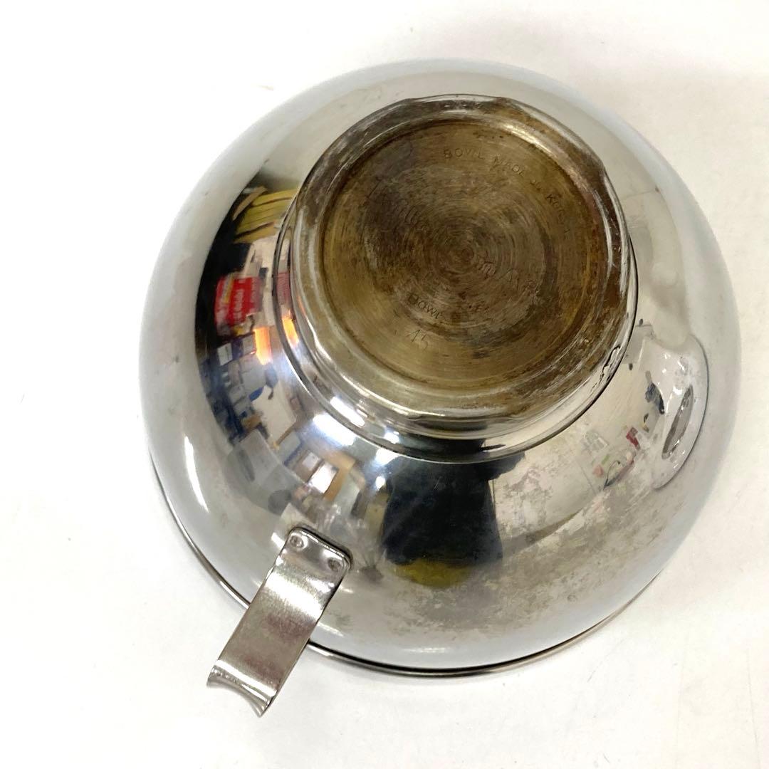 3890-U キッチンエイド スタンドミキサー　KSM90