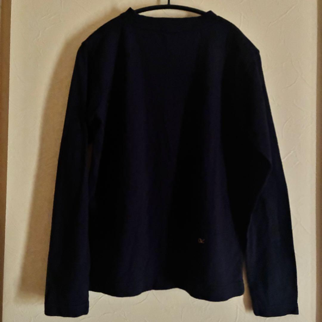 45R★ペーペーくんベタッチプリントの908Tシャツ