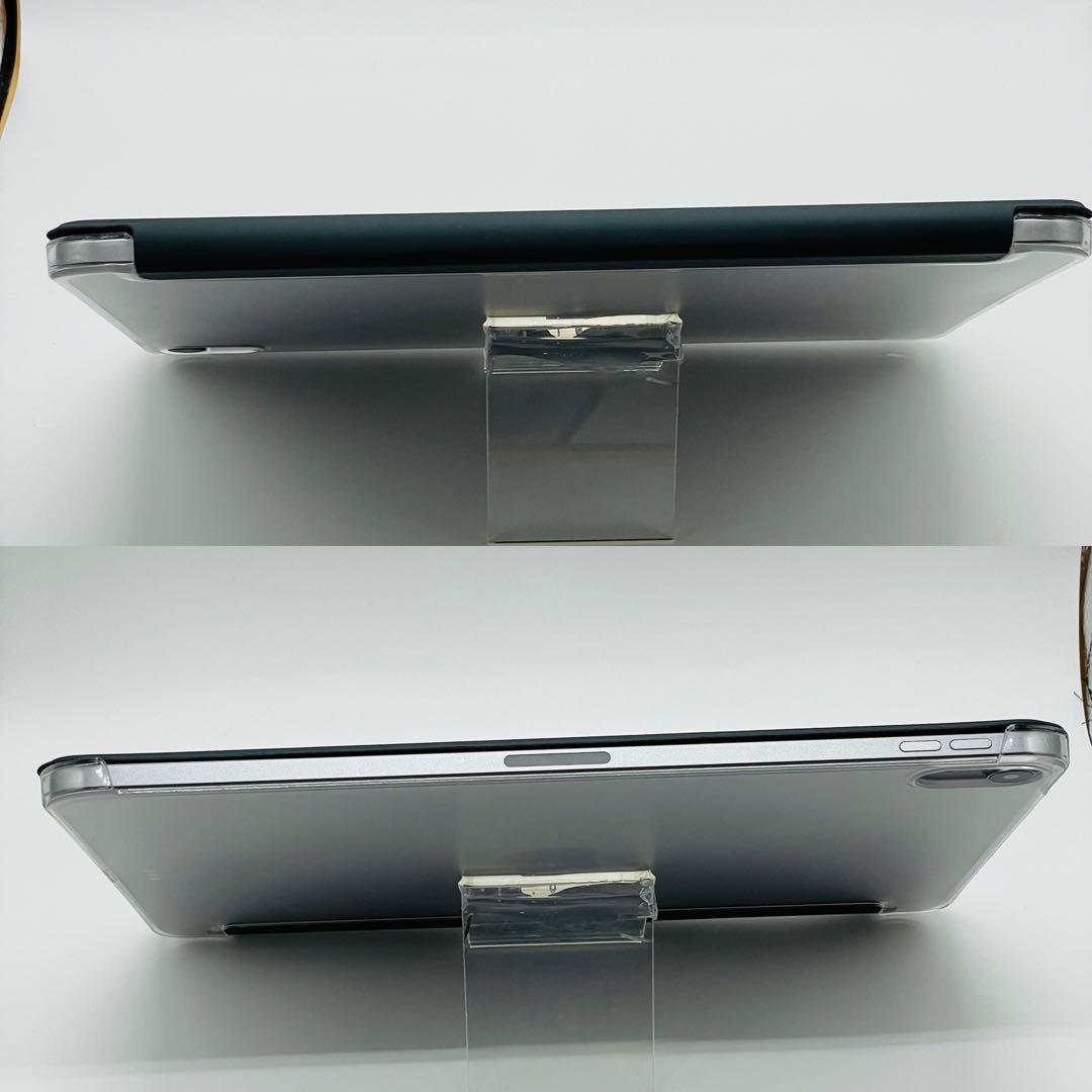 【SALE】 iPad Air M2 11インチ 128GB 第6世代ケース付き