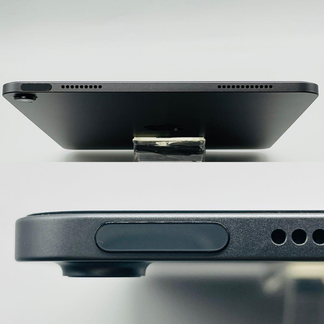 【SALE】 iPad Air M2 11インチ 128GB 第6世代ケース付き