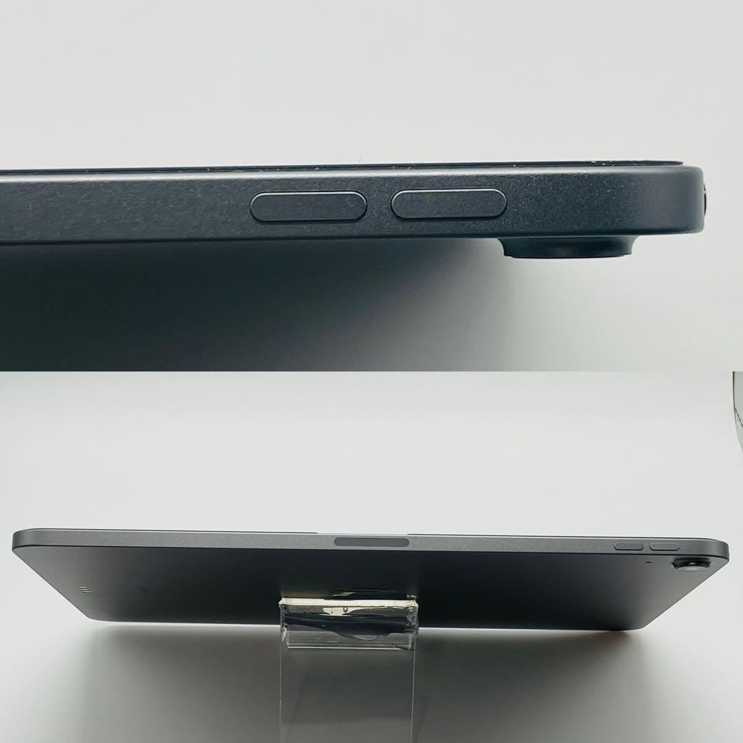 【SALE】 iPad Air M2 11インチ 128GB 第6世代ケース付き