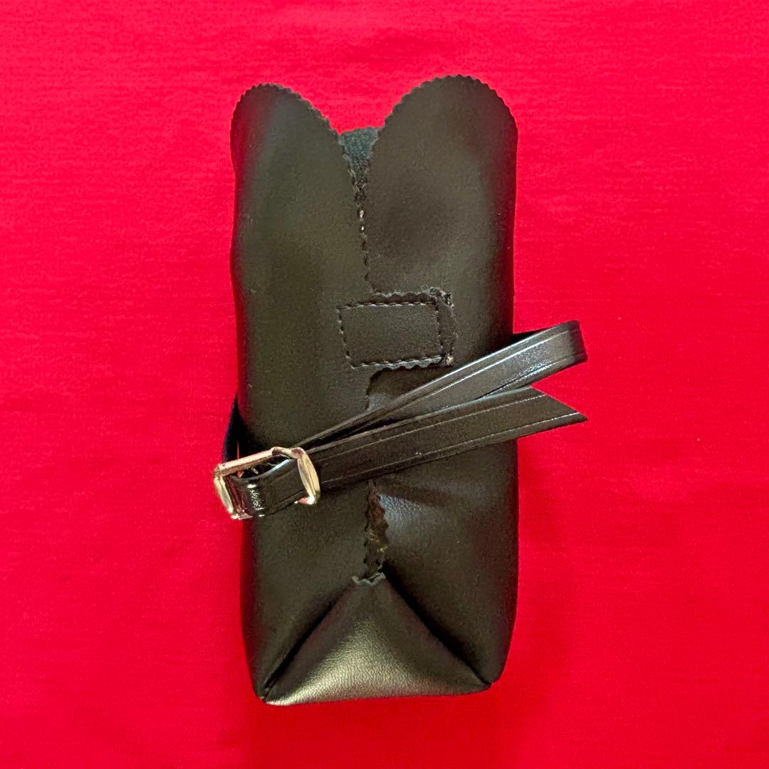 激レア!! チネリ チューブラーバッグ & 純正ステッカー付き