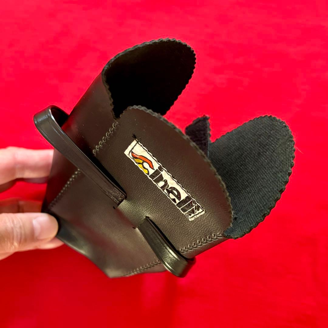 激レア!! チネリ チューブラーバッグ & 純正ステッカー付き