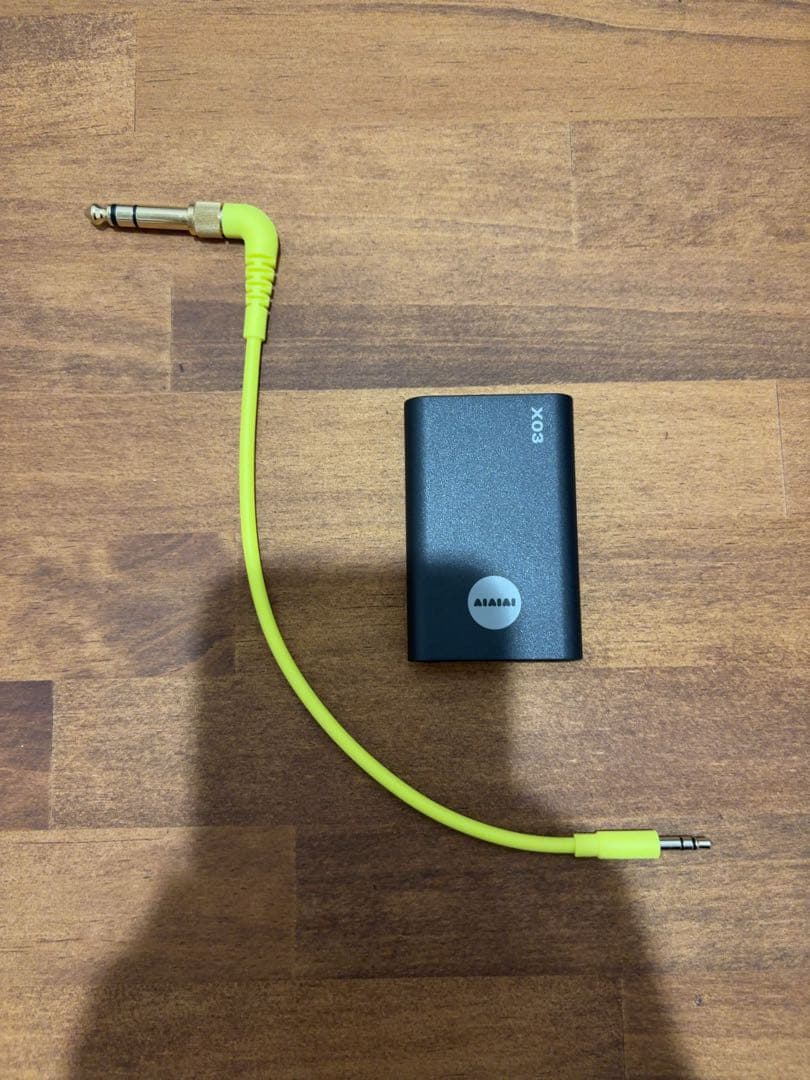 ヘッドホン AIAIAI TMA-2 DJ WIRELESS