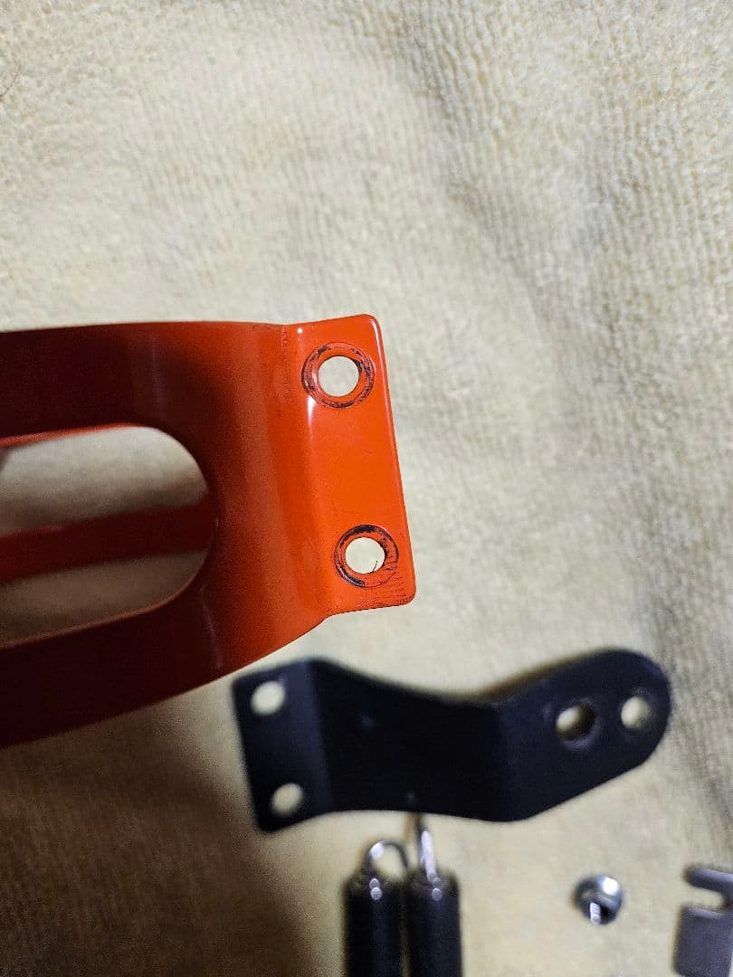 REMUS スリップオンマフラー　KTM 125 390 duke