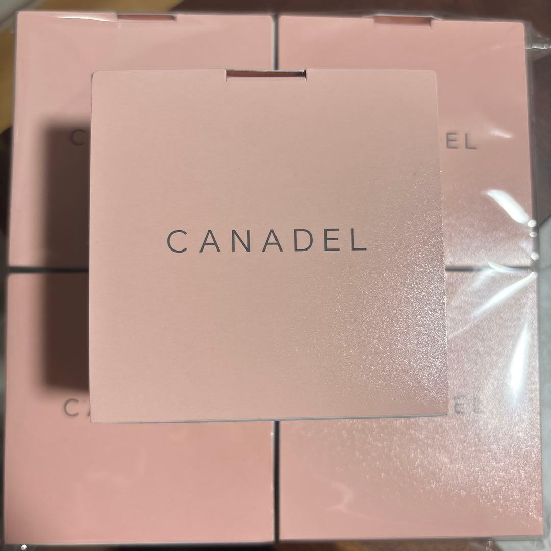 早い者勝ち カナデル プレミアリフト 4個入り