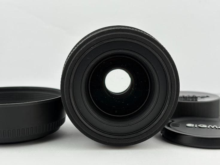 ★極上品★ シグマ 50mm F2.8 EX DG MACROペンタックス