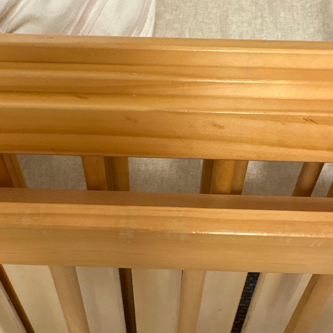 farska ファルスカ ミニジョイントベッド NEO