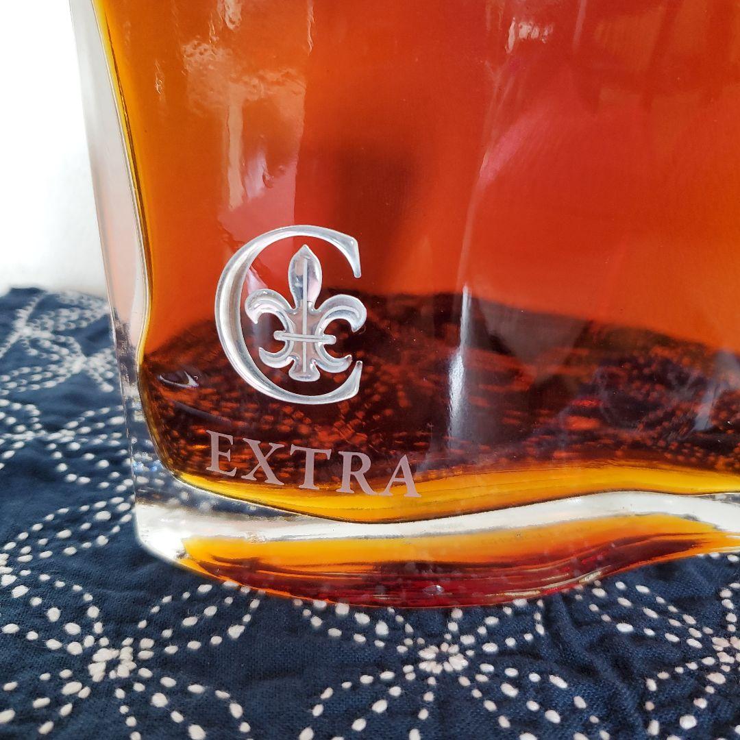 新品・未開封CHABOT　EXTRA/シャボーエクストラ700ml