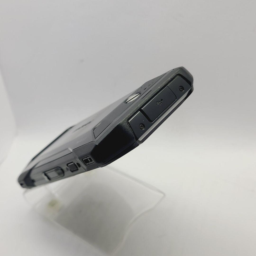 ☆simフリー☆京セラ TORQUE 5G KYG01 128GB ブラック ②