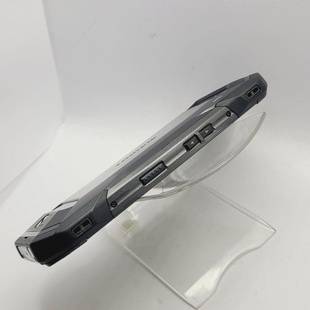 ☆simフリー☆京セラ TORQUE 5G KYG01 128GB ブラック ②