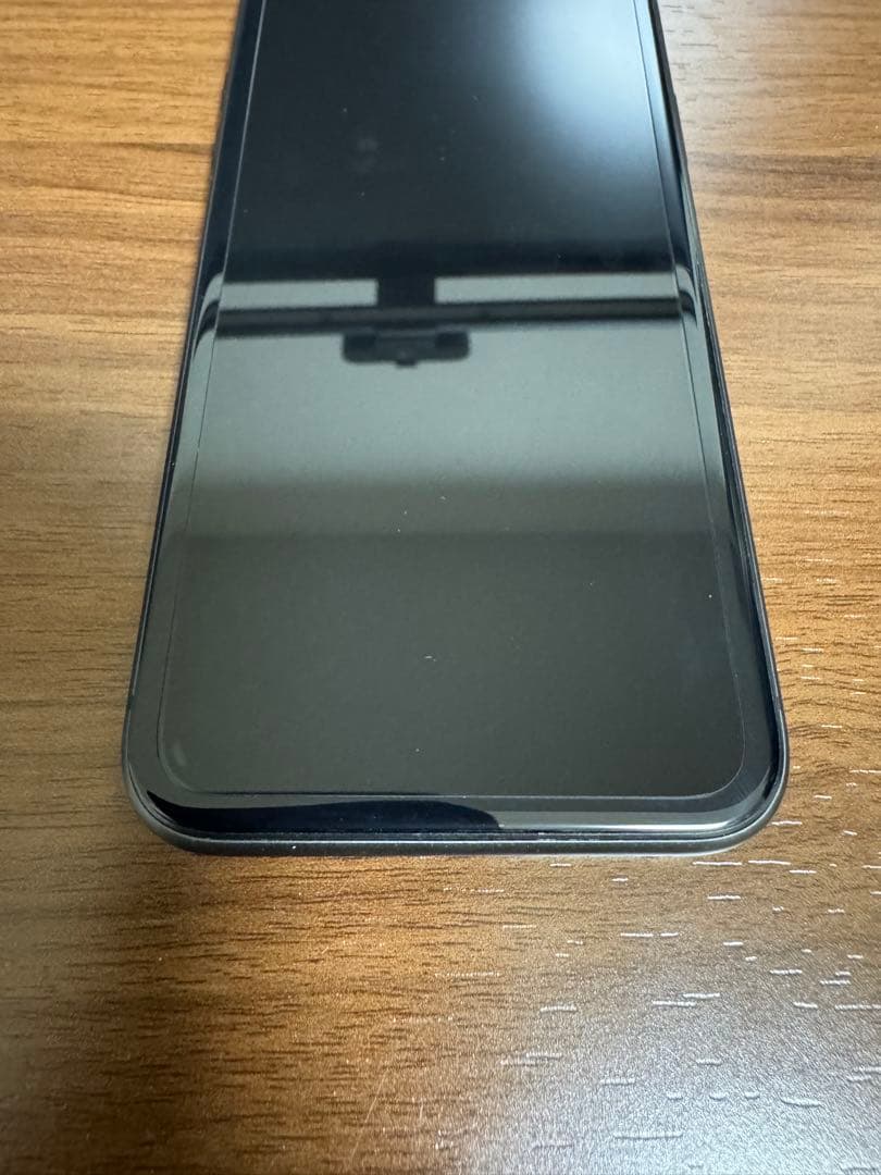 Apple iPhone 11 ブラック 128GB