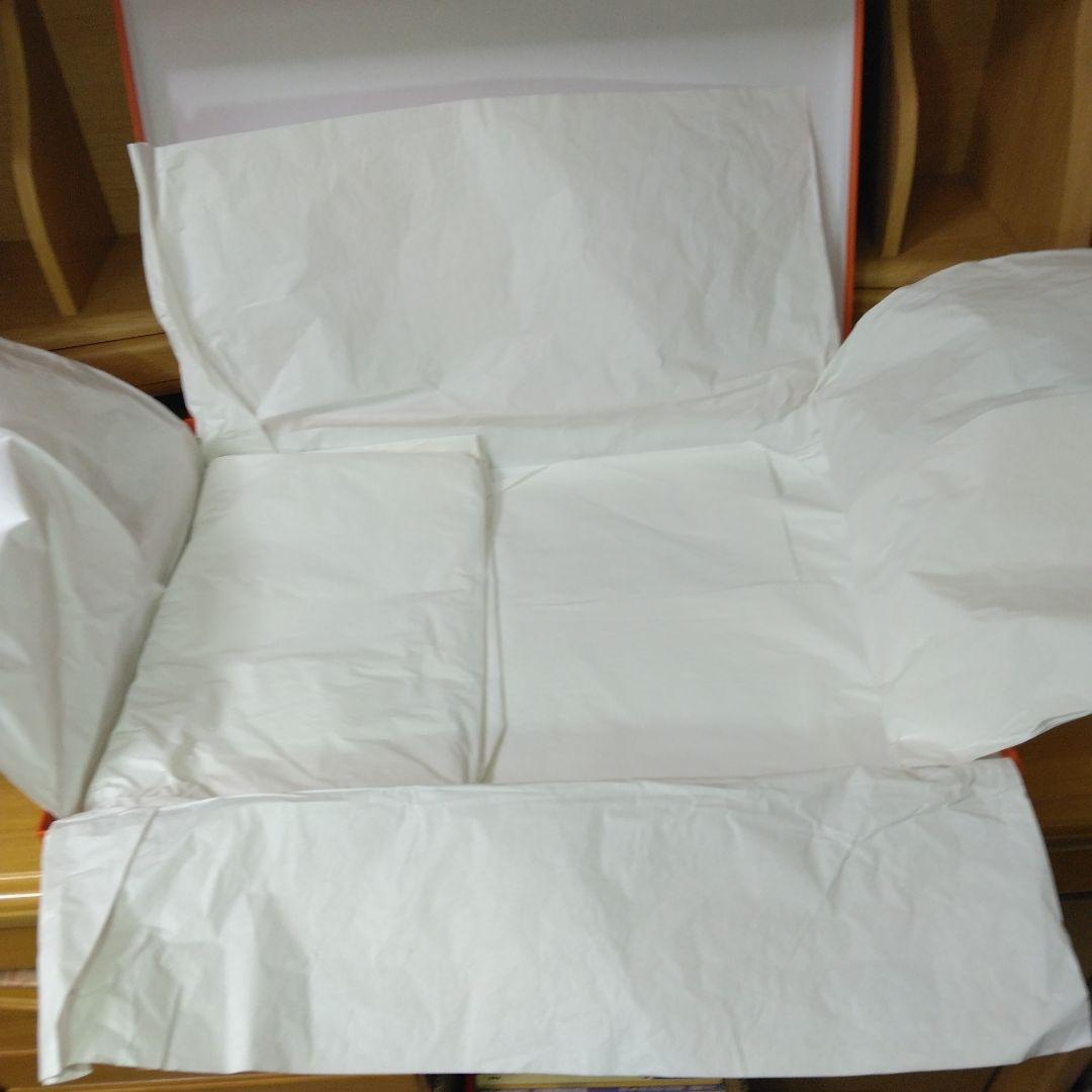 ミミ様限定！HERMES 空き箱( オレンジ6箱セット)