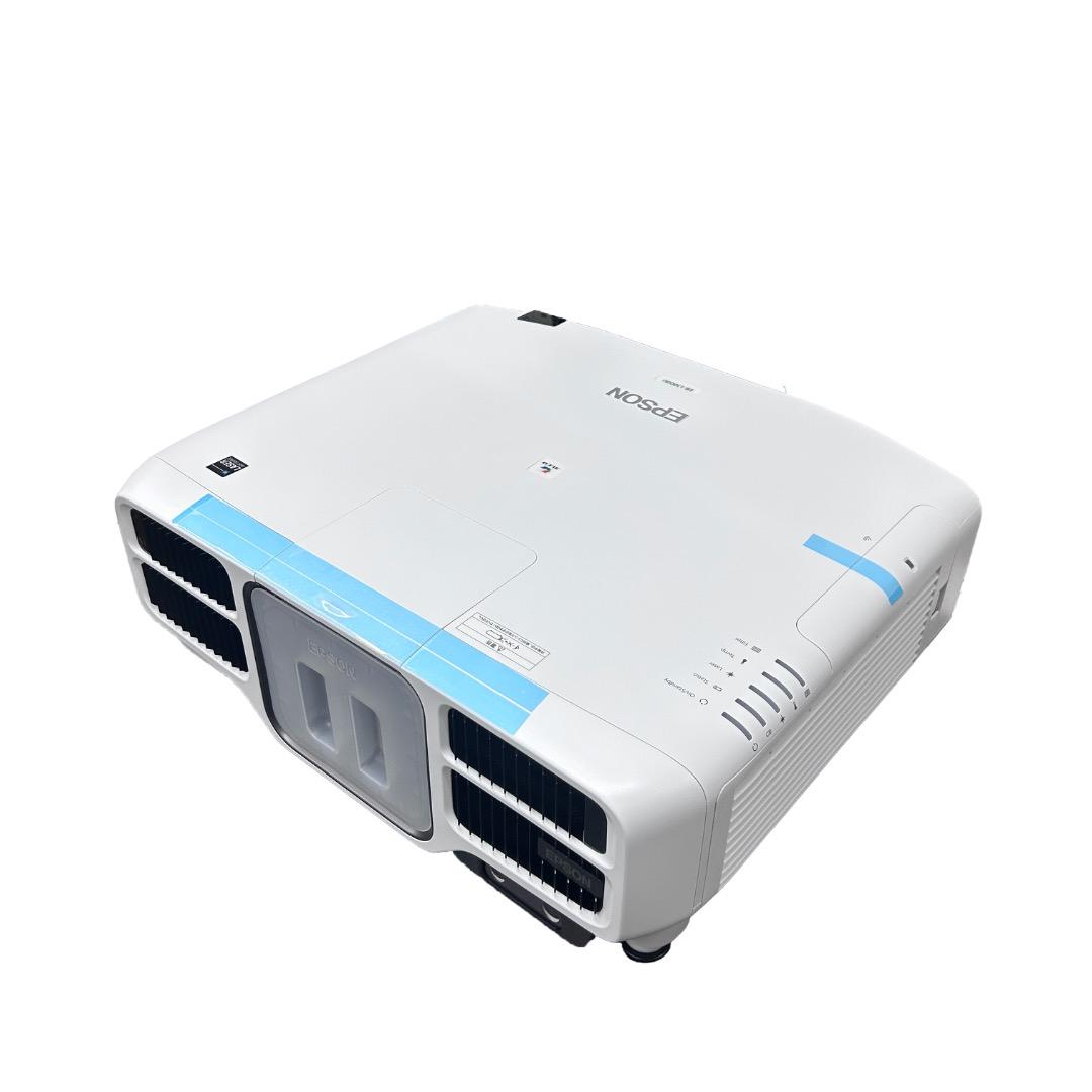 【超美品】【値下げ交渉可】EPSON EB-L1000U(レンズなし)