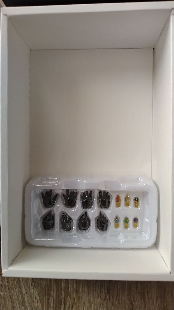 （最終値下げ）真骨彫製法 仮面ライダー ダークキバ　イクサ　フィギュア2体セット